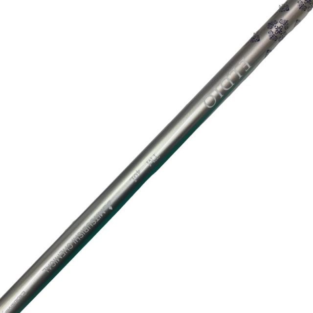 【中古】 テーラーメイド Qi10 MAX 5W レディース フェアウェイウッド FW ELDIO TM40(Qi10 FW) (フレックスL) レディース 女性用 右利き 右用 Aランク ゴルフクラブ