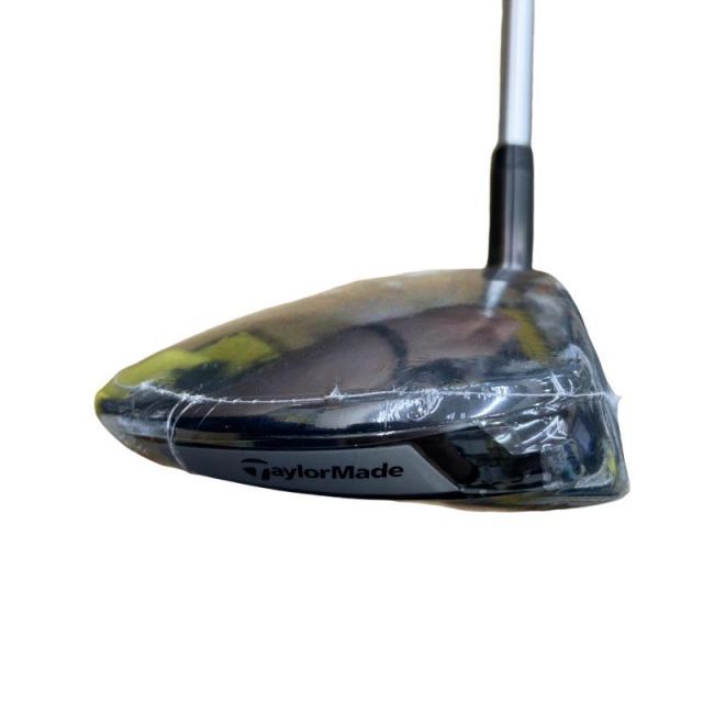 【中古】 テーラーメイド Qi10 MAX 5W レディース フェアウェイウッド FW ELDIO TM40(Qi10 FW) (フレックスL) レディース 女性用 右利き 右用 Aランク ゴルフクラブ