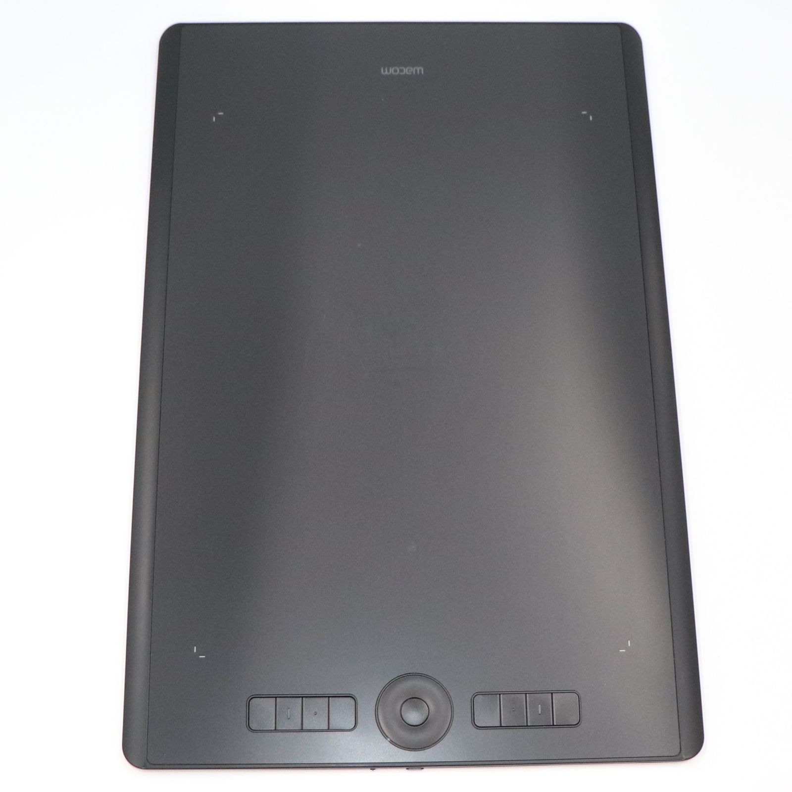 中古 Wacom ワコム ペンタブレット Intuos Pro Large pth-860 【可(C)】