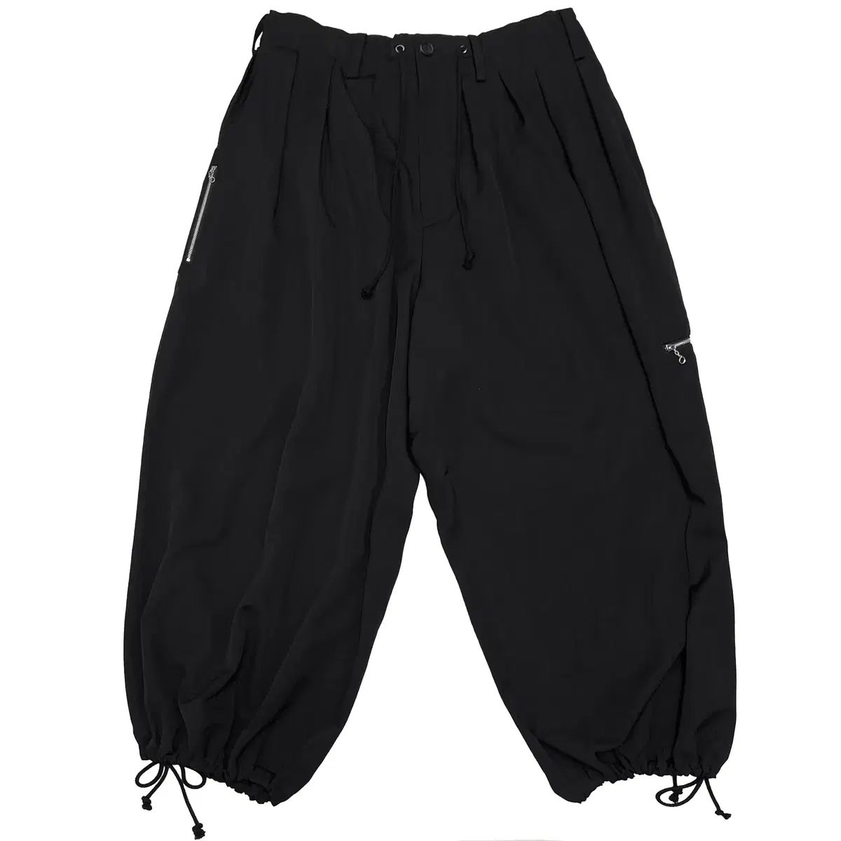 YOHJI YAMAMOTO ヨウジヤマモト (SYTE Yohji Yamamoto)