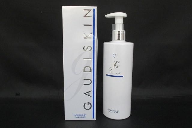 残7割 GAUDISKIN インナーモイストTAローション 300ml インナー
