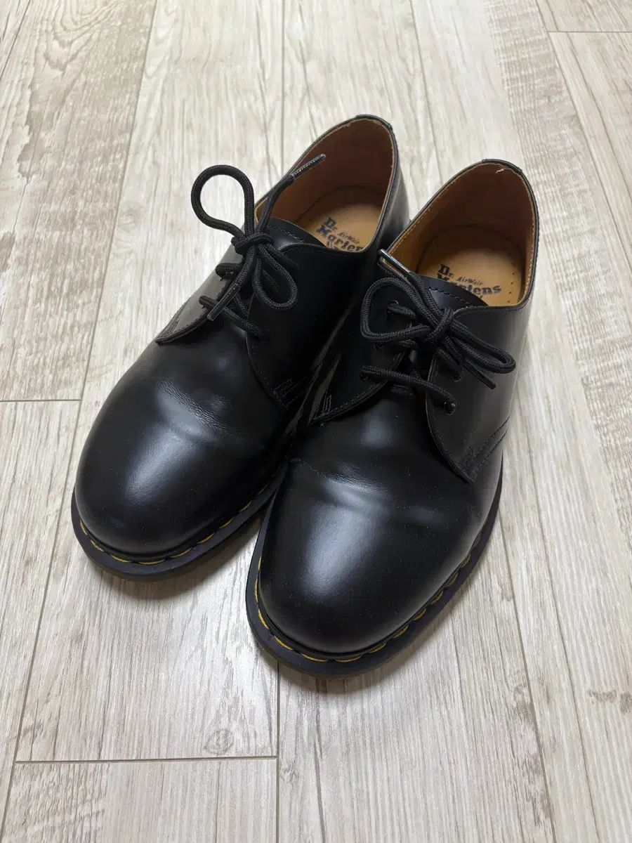 DR. MARTENS ドクターマーチン 1461 3ホール スムース 280 21,631円