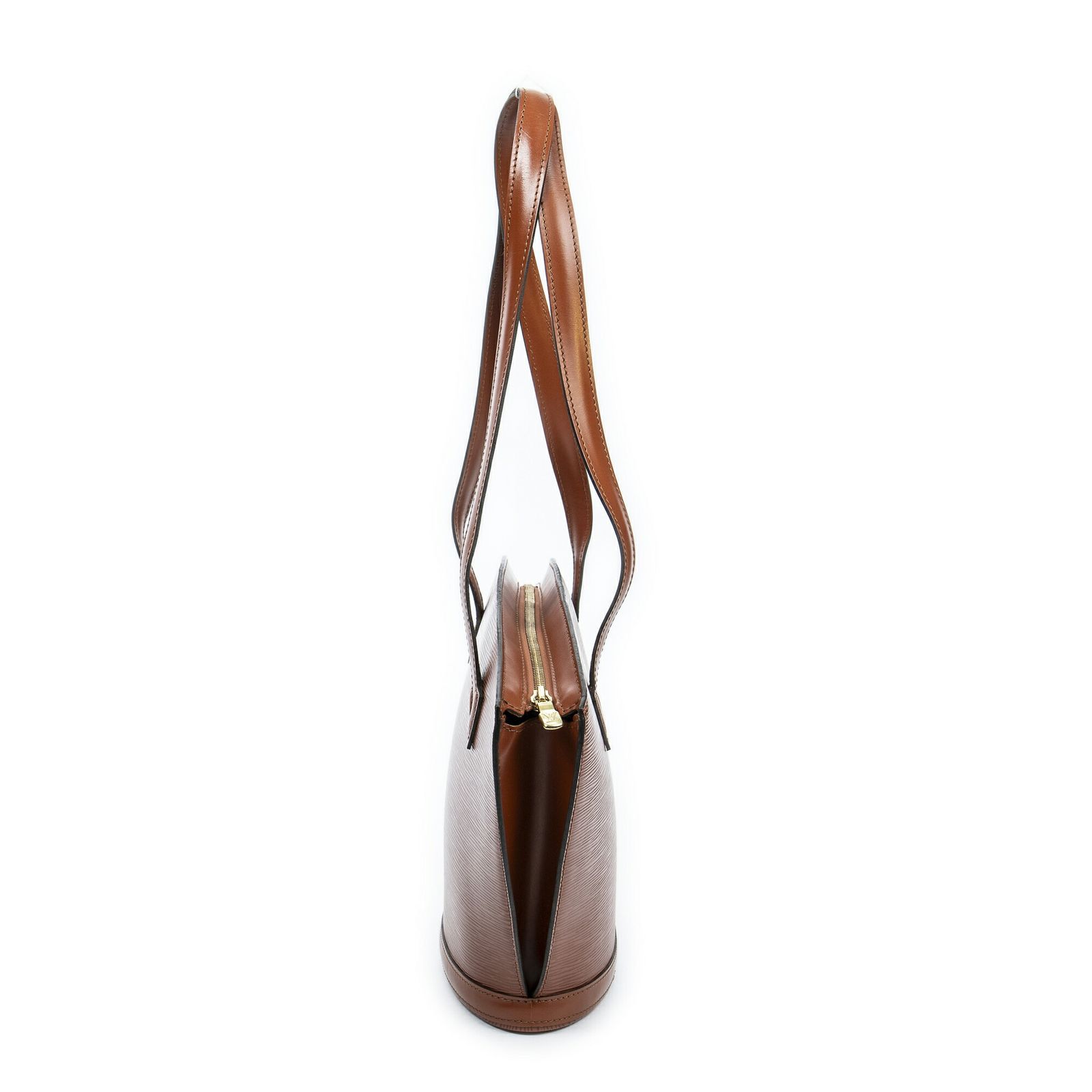 中古] LOUIS VUITTON ルイヴィトンサンジャック ロングストラップタン 