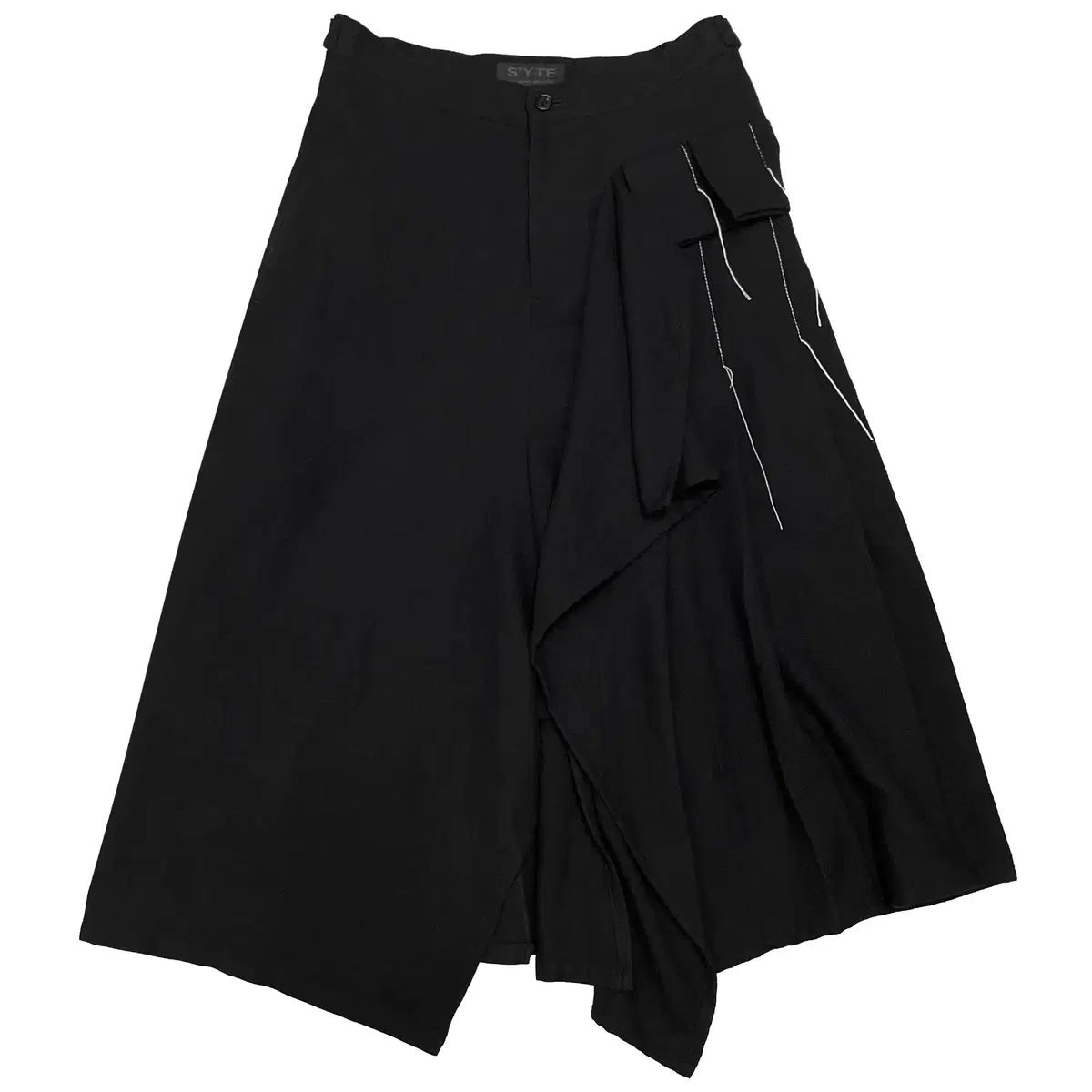YOHJI YAMAMOTO ヨウジヤマモト (SYTE Yohji Yamamoto)
