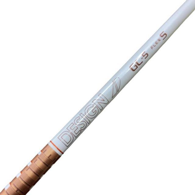 【中古】 キャロウェイスリーブ付き(QUANTUM系) グラファイトデザインドライバー用 シャフト Tour AD GC-5 (フレックスS)Bランク ゴルフクラブ 28,351円