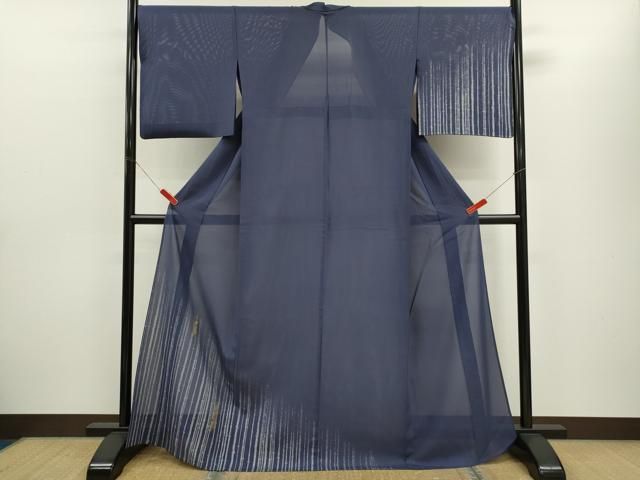 平和屋着物＊夏物　訪問着　絽　万寿菊　金彩　正絹　逸品　CABH7654ze 27,885円