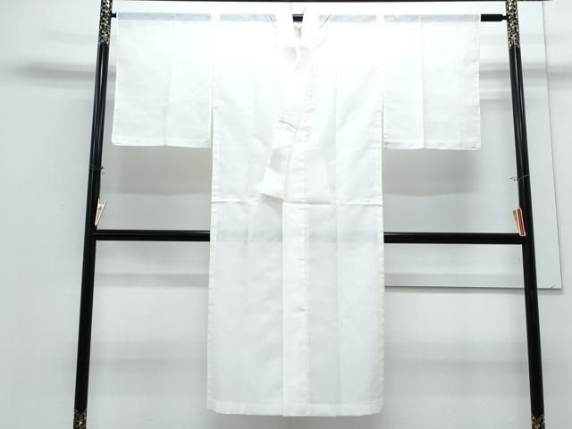 平和屋着物＊夏物　長襦袢　絽　洗える着物　CABH3892th