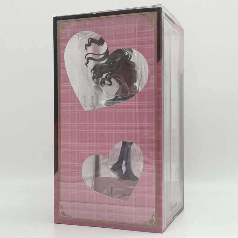 【中古】訳有 1/8 島村卯月 ラブレターVer. Licorne リコルヌ アイドルマスター シンデレラガールズ アイマス デレマス[17][240017776592] 中古】訳有 1/8 島村卯月 ラブレターVer. Licorne リコルヌ アイドル