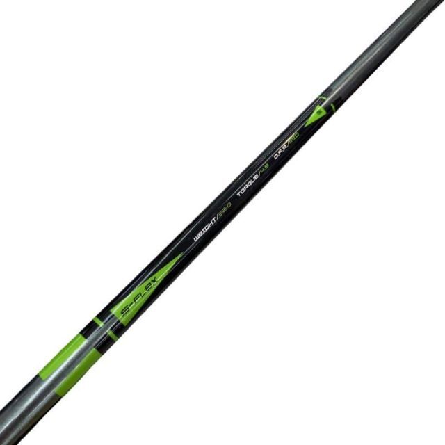 中古】 ミズノ SURE DD MI U5 ユーティリティ UT EXSAR(SURE