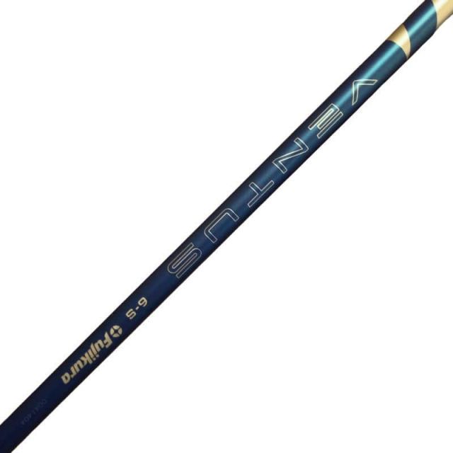 【中古】 キャロウェイスリーブ付き(QUANTUM系) フジクラドライバー用 シャフト VENTUS BLUE(2024) 6 (フレックスS)Bランク ゴルフクラブ