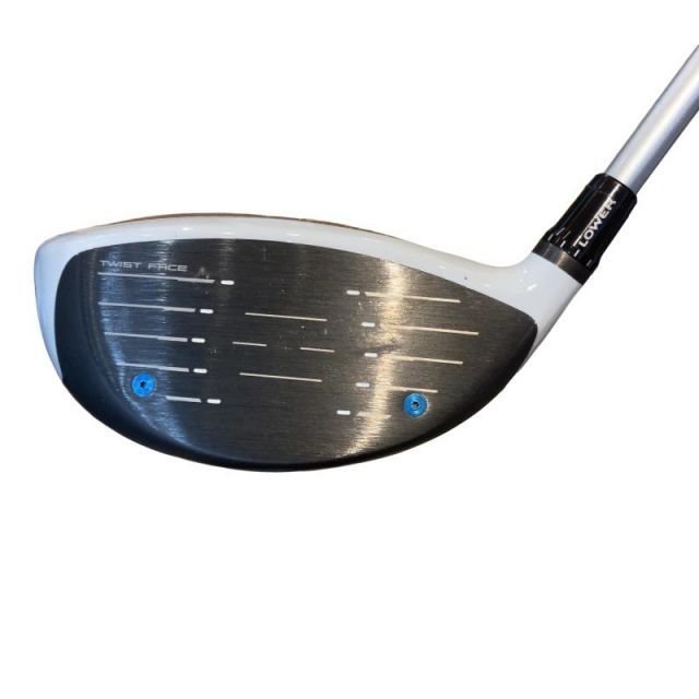 中古】 テーラーメイド SIM 9° ドライバー DR 純正特注シャフト