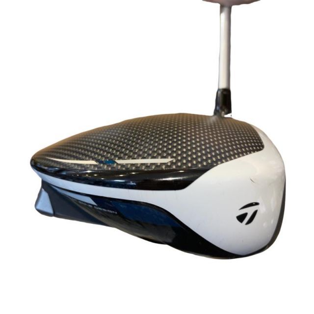 中古】 テーラーメイド SIM 9° ドライバー DR 純正特注シャフト