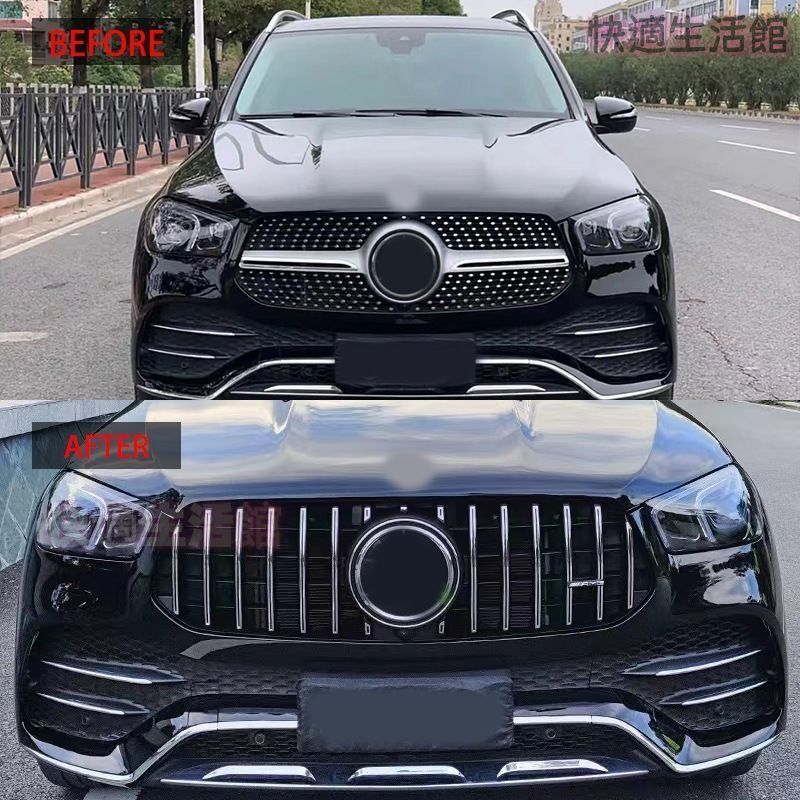 新入荷】メルセデス・ベンツ GLE W167 2020-2023年モデル 専用 AMG GT