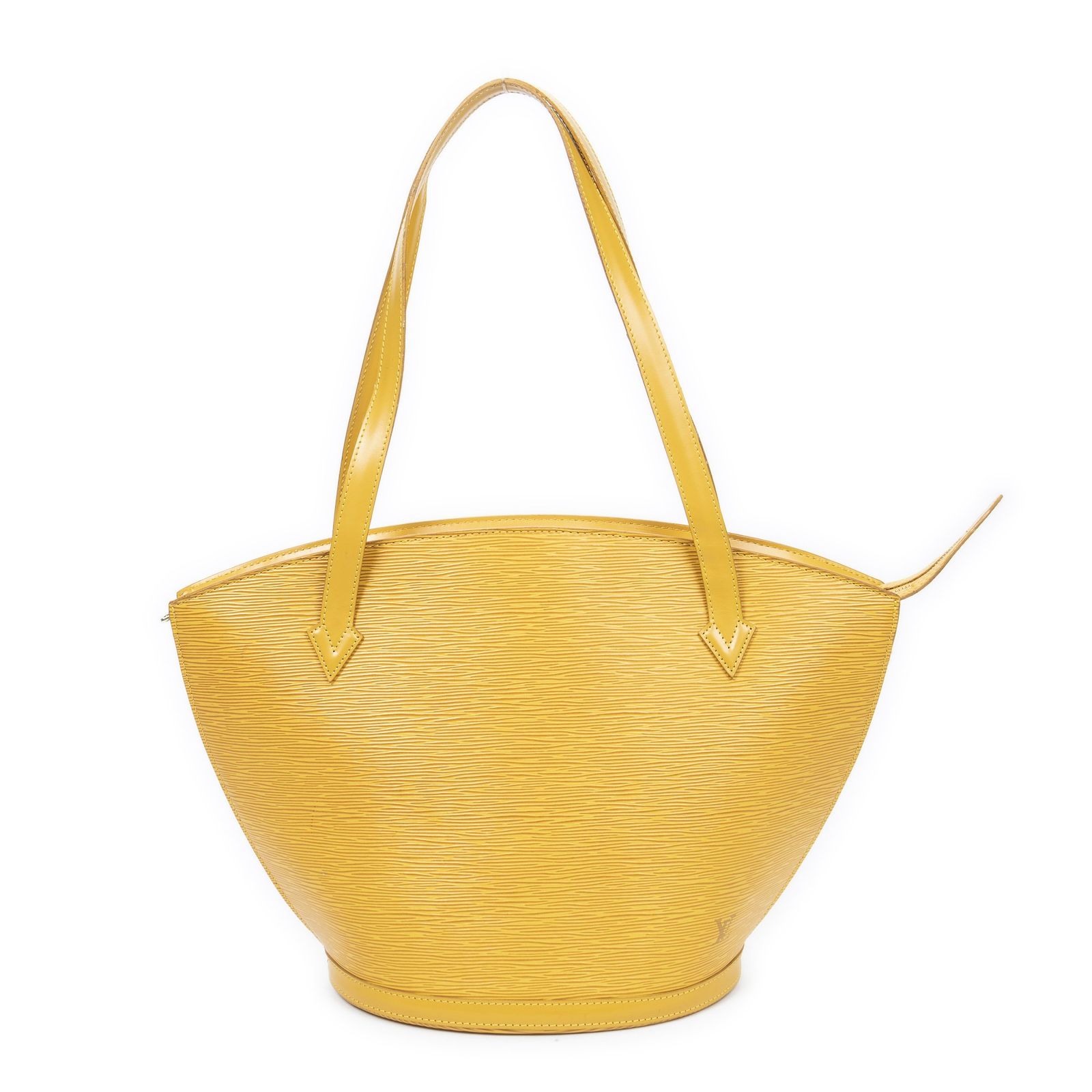 [中古] LOUIS VUITTON ルイヴィトンサンジャックのショッピング黄色エピA 45,540円