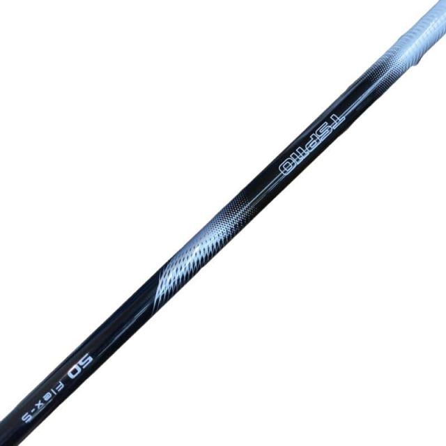 タイトリスト TSi3 D 10度 TSP110 50 Flex-S 中古】 タイトリスト TSi3 10° ドライバー DR TSP110 50 (フレックスS