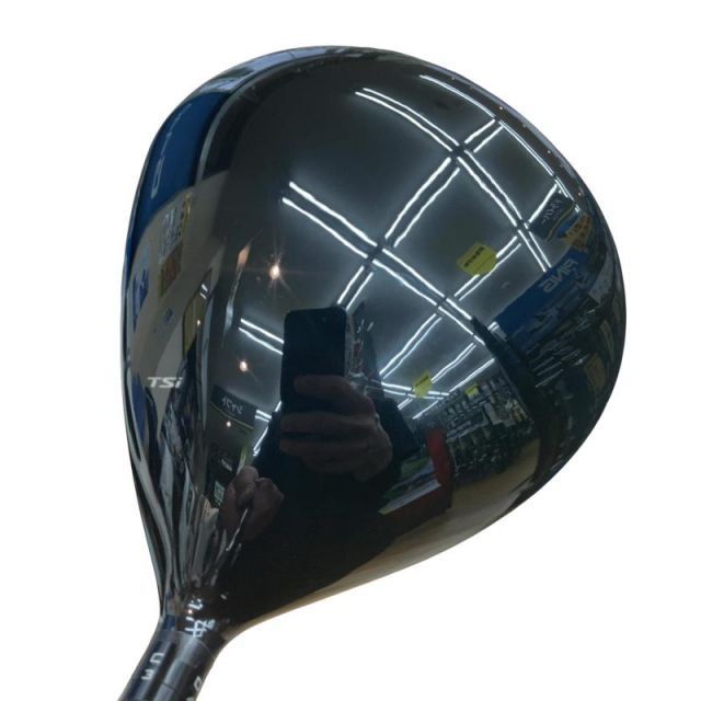 中古】 タイトリスト TSi3 10° ドライバー DR TSP110 50 (フレックスS