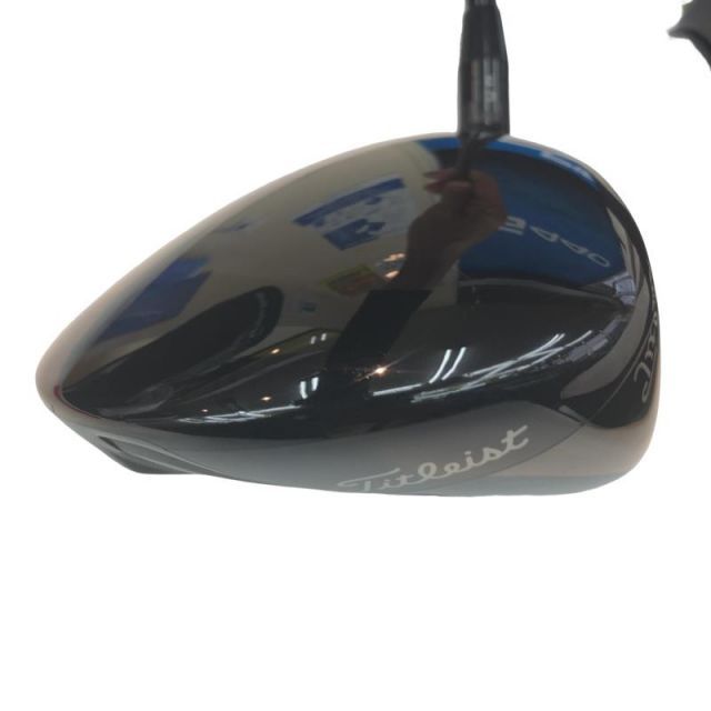 中古】 タイトリスト TSi3 10° ドライバー DR TSP110 50 (フレックスS