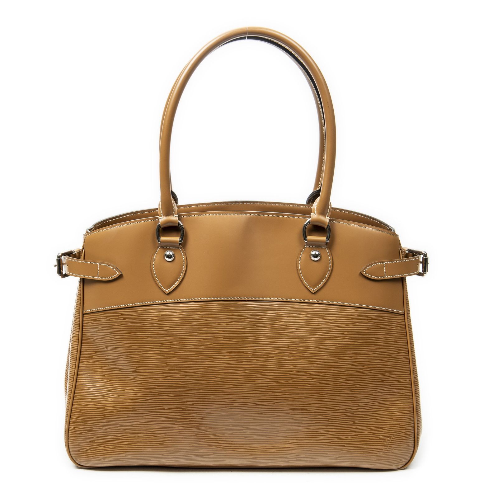 [中古] LOUIS VUITTON ルイヴィトンパッシーカネルエピA