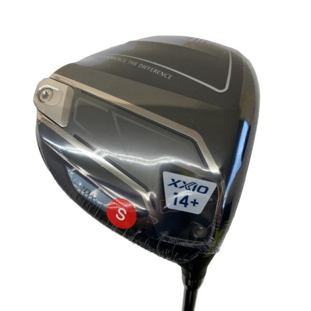 【中古】 ダンロップ XXIO(2026) プラス 10.5° ドライバー DR SPEEDER NX DST for XXIO(DR) (フレックスS) メンズ 男性用 右利き 右用 Aランク ゴルフクラブ
