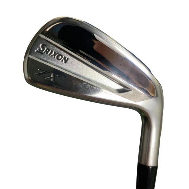 【中古】 ダンロップ SRIXON ZX Mk II UTILITY U3 ユーティリティ UT Diamana ZX-II 60 for Utility (フレックスS) メンズ 男性用 右利き 右用 Cランク ゴルフクラブ 16,562円