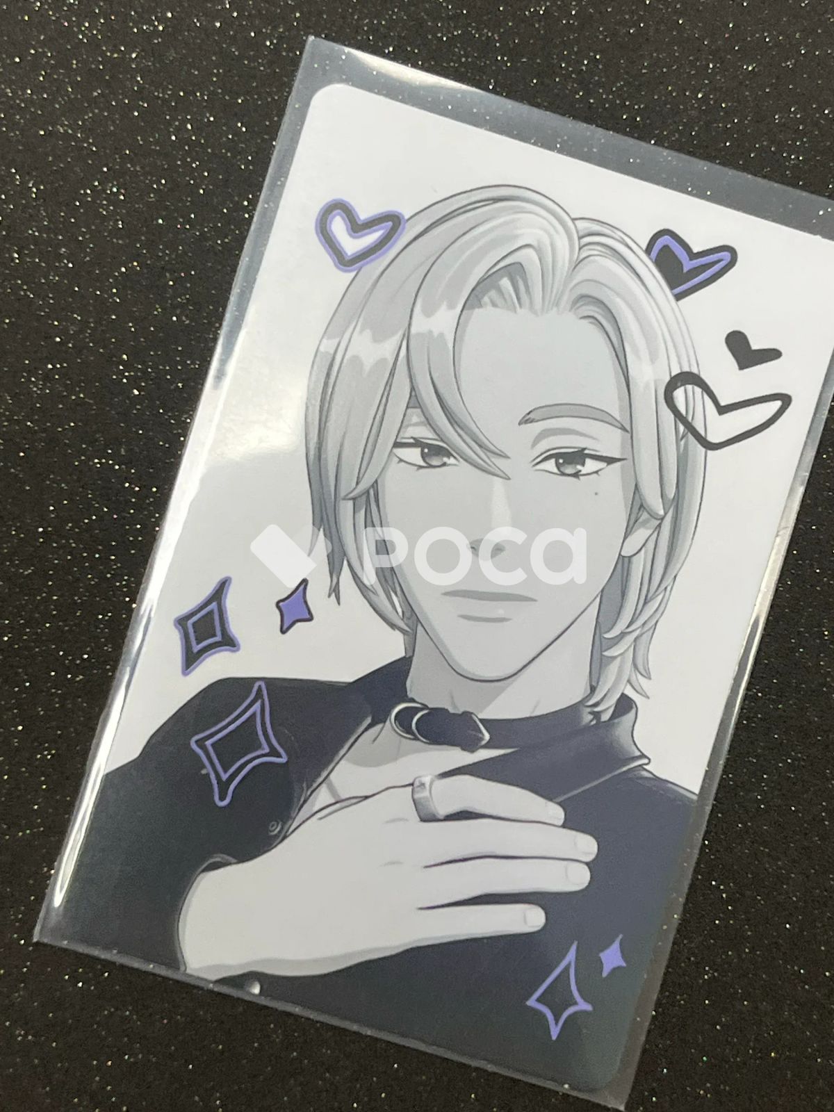 PLAVE ノア Caligo Pt.1 POCAALBUM Ver. - メルカリ