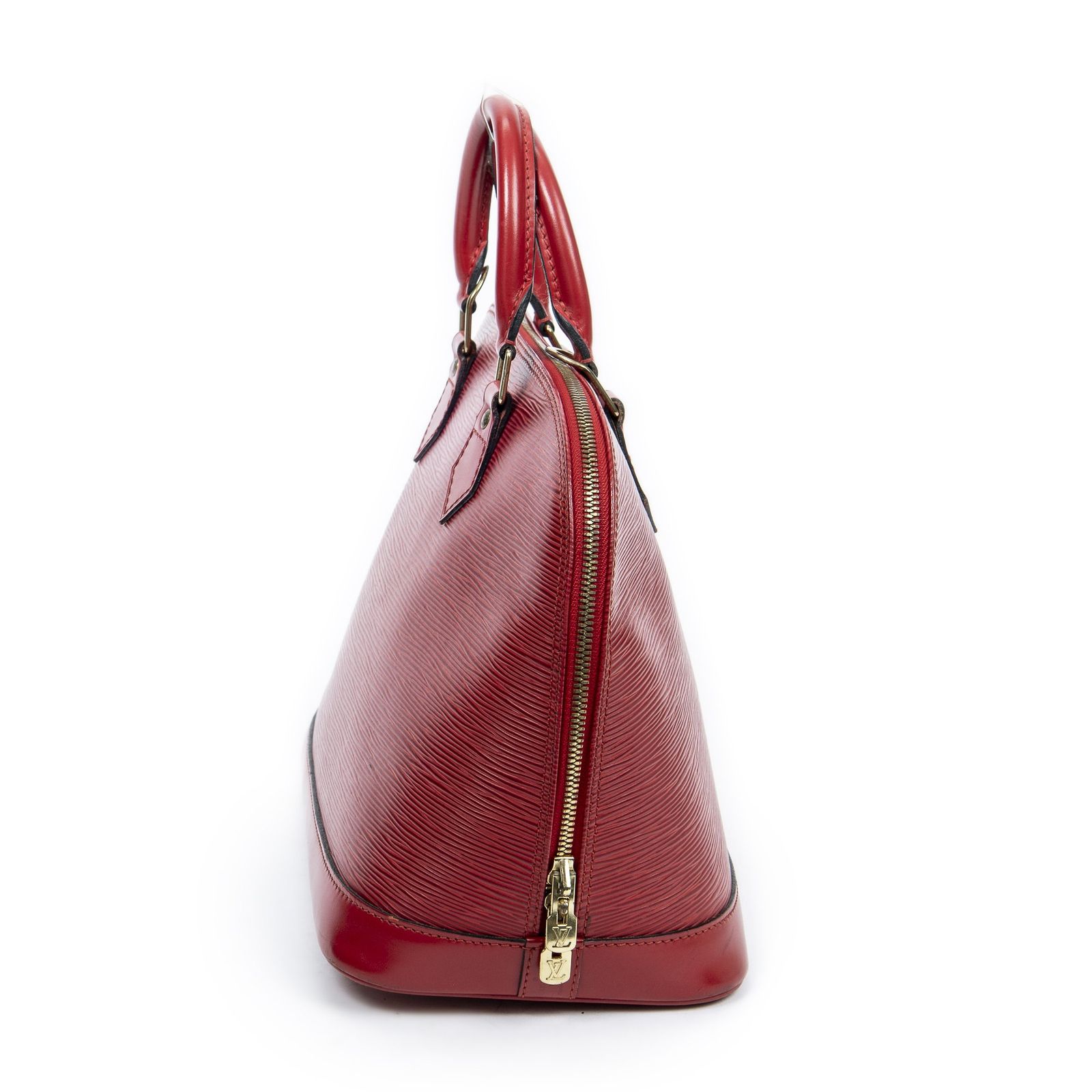 アルマ（LOUIS VUITTON） ルイ ヴィトン バッグ 中古 エピ アルマ