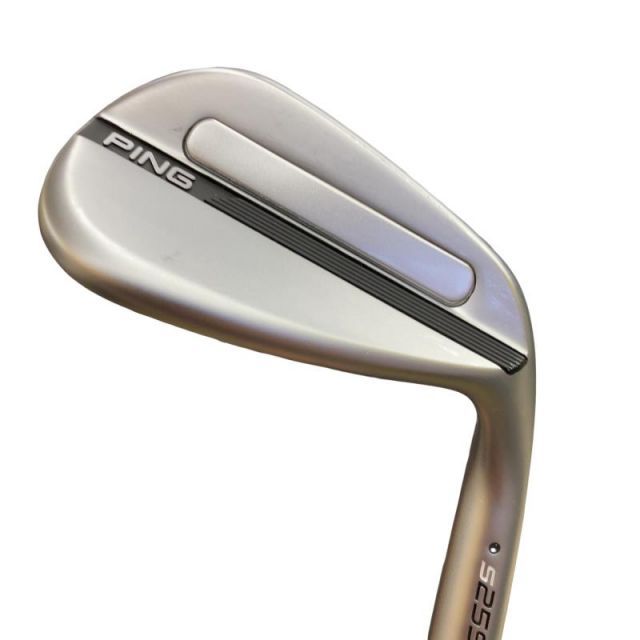 【中古】 ピン PING s259 52°/12° S ウェッジ WG NS PRO 950GH neo (フレックスS) メンズ 男性用 右利き 右用 Bランク ゴルフクラブ 21,341円