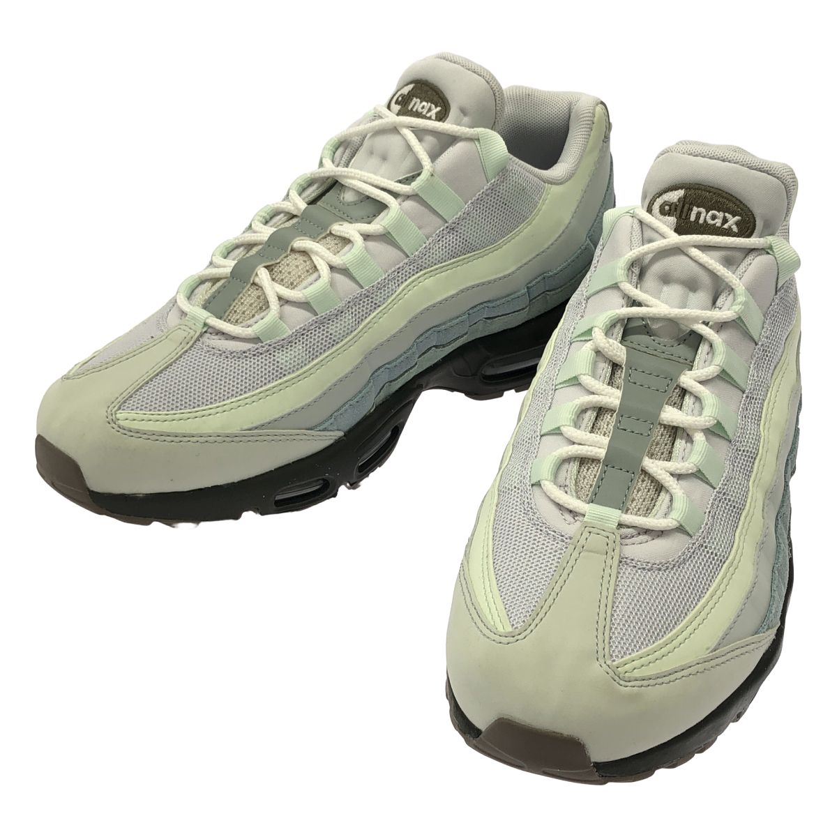 NIKE ナイキ Nike Air Max 95 Sequoia スニーカー DQ9468-355 グリーン系 28cm