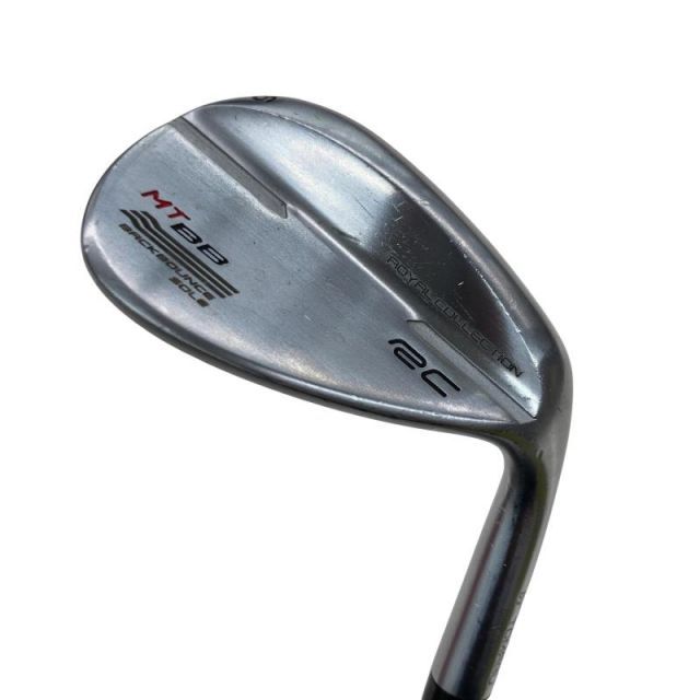 【中古】 ロイヤルコレクション RC BB WEDGE 56° ウェッジ WG NS PRO 950GH neo (フレックスS) メンズ 男性用 右利き 右用 Cランク ゴルフクラブ