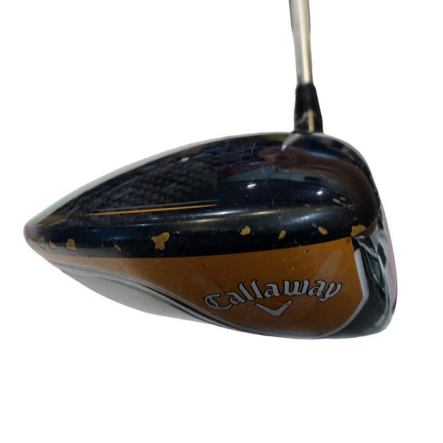 【中古】 キャロウェイ MAVRIK 10.5° ドライバー DR Diamana 50 for CW(DR) (フレックスR) メンズ 男性用 右利き 右用 Cランク ゴルフクラブ