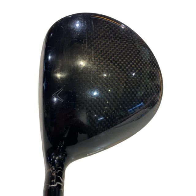 【中古】 キャロウェイ MAVRIK 10.5° ドライバー DR Diamana 50 for CW(DR) (フレックスR) メンズ 男性用 右利き 右用 Cランク ゴルフクラブ