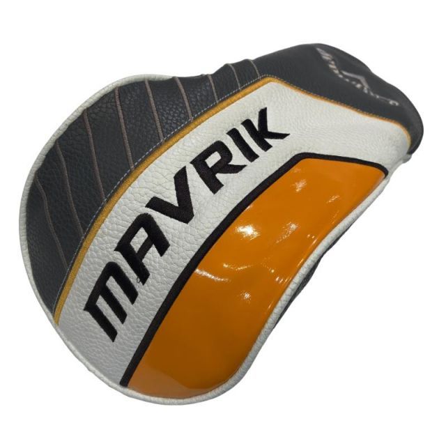 【中古】 キャロウェイ MAVRIK 10.5° ドライバー DR Diamana 50 for CW(DR) (フレックスR) メンズ 男性用 右利き 右用 Cランク ゴルフクラブ