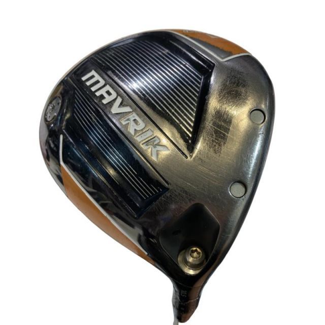 【中古】 キャロウェイ MAVRIK 10.5° ドライバー DR Diamana 50 for CW(DR) (フレックスR) メンズ 男性用 右利き 右用 Cランク ゴルフクラブ