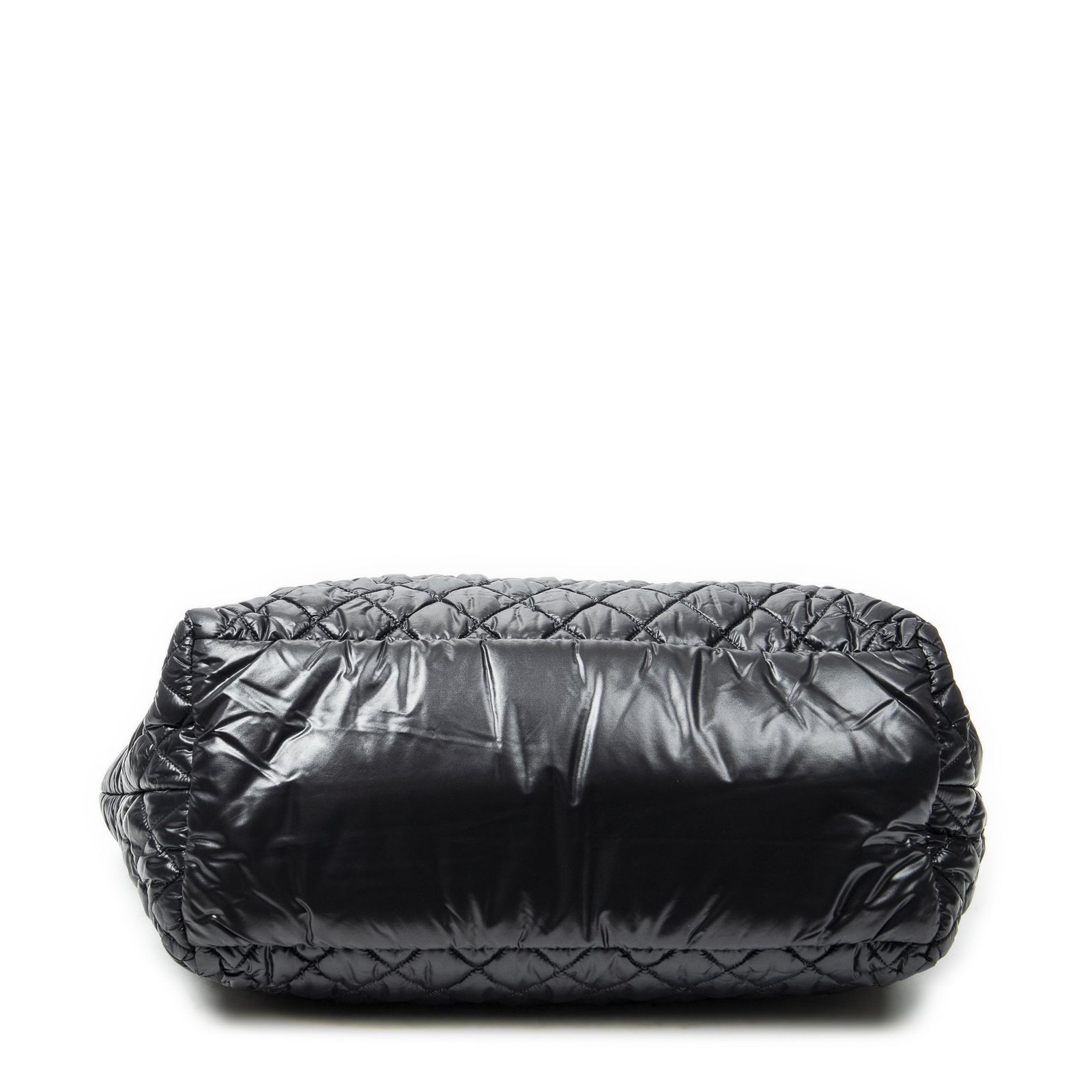 中古] CHANEL シャネルミディアム ココ・コクーン リバーシブル