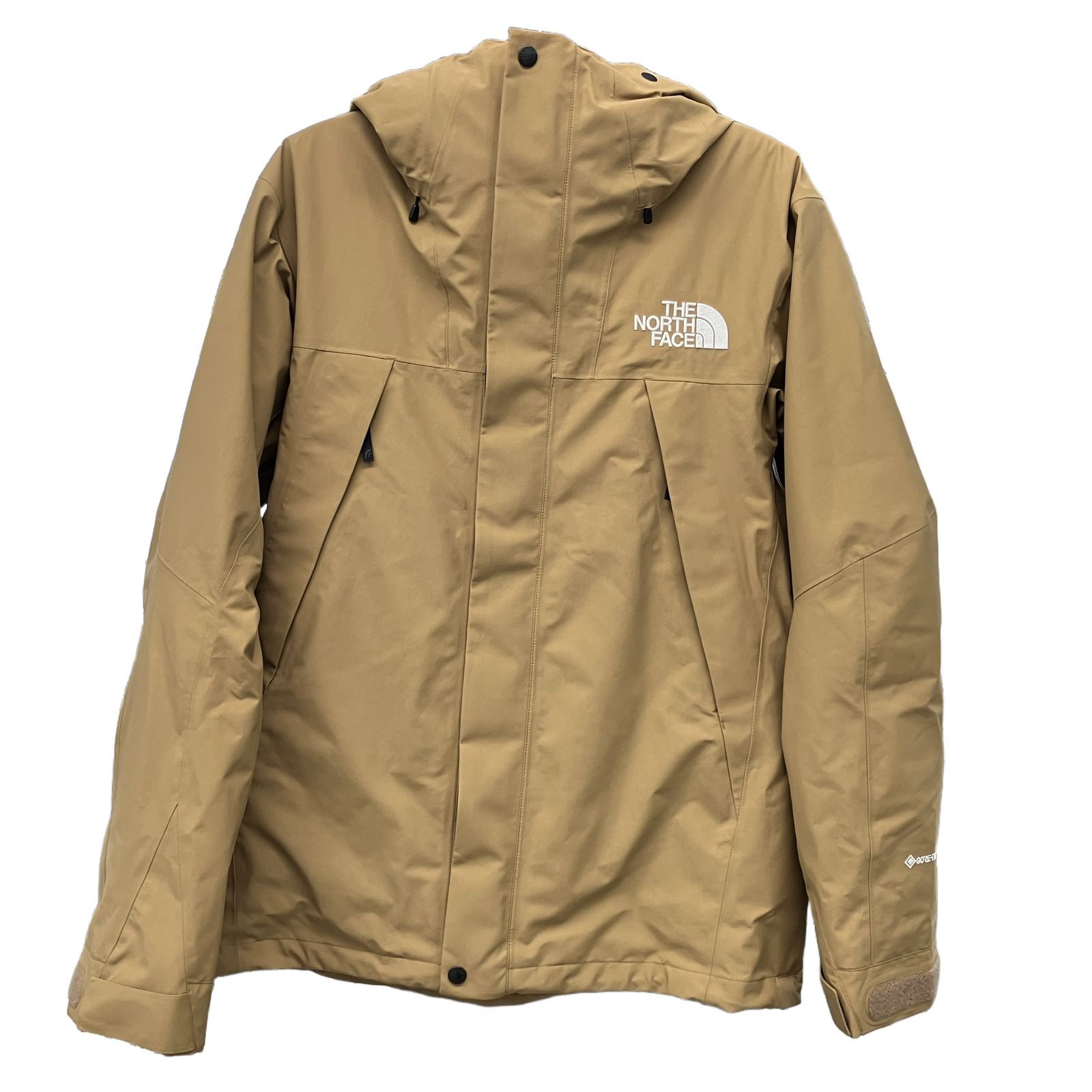 THE NORTH FACE ノースフェイス NP62003Z マウンテンパーカー サイズM 45153Z付 中古 美品 Z11318532