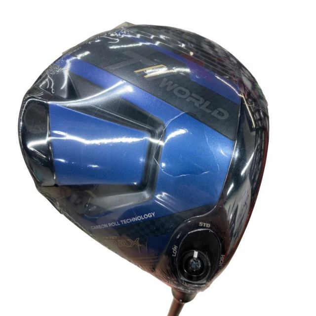 【中古】 本間ゴルフ TOUR WORLD TW767 MAX 10.5° ドライバー DR VIZARD EZ-C (フレックスR) メンズ 男性用 右利き 右用 Nランク ゴルフクラブ
