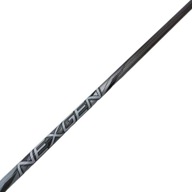 【中古】 キャロウェイスリーブ付き(QUANTUM系) ゴルフパートナードライバー用 シャフト EI-F NS210-D(YE) (フレックスその他)Bランク ゴルフクラブ