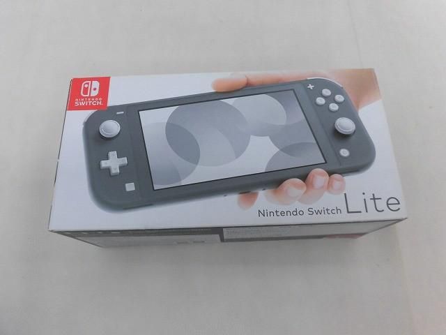 良品 ゲーム Nintendo switch ニンテンドースイッチ 本体 HDH-001