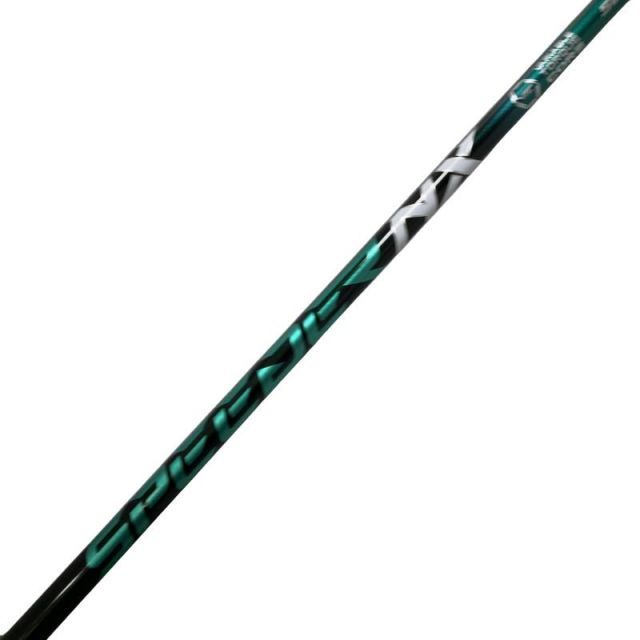 【中古】 キャロウェイスリーブ付き(QUANTUM系) フジクラドライバー用 シャフト SPEEDER NX GREEN 50 (フレックスS)Bランク ゴルフクラブ