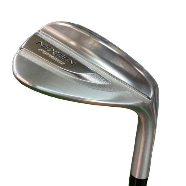 【中古】 ゴルフパートナー NEXGEN FORGED WEDGE(2025) 52°/10°S ウェッジ WG NS PRO 950GH neo (フレックスS) メンズ 男性用 右利き 右用 Bランク ゴルフクラブ