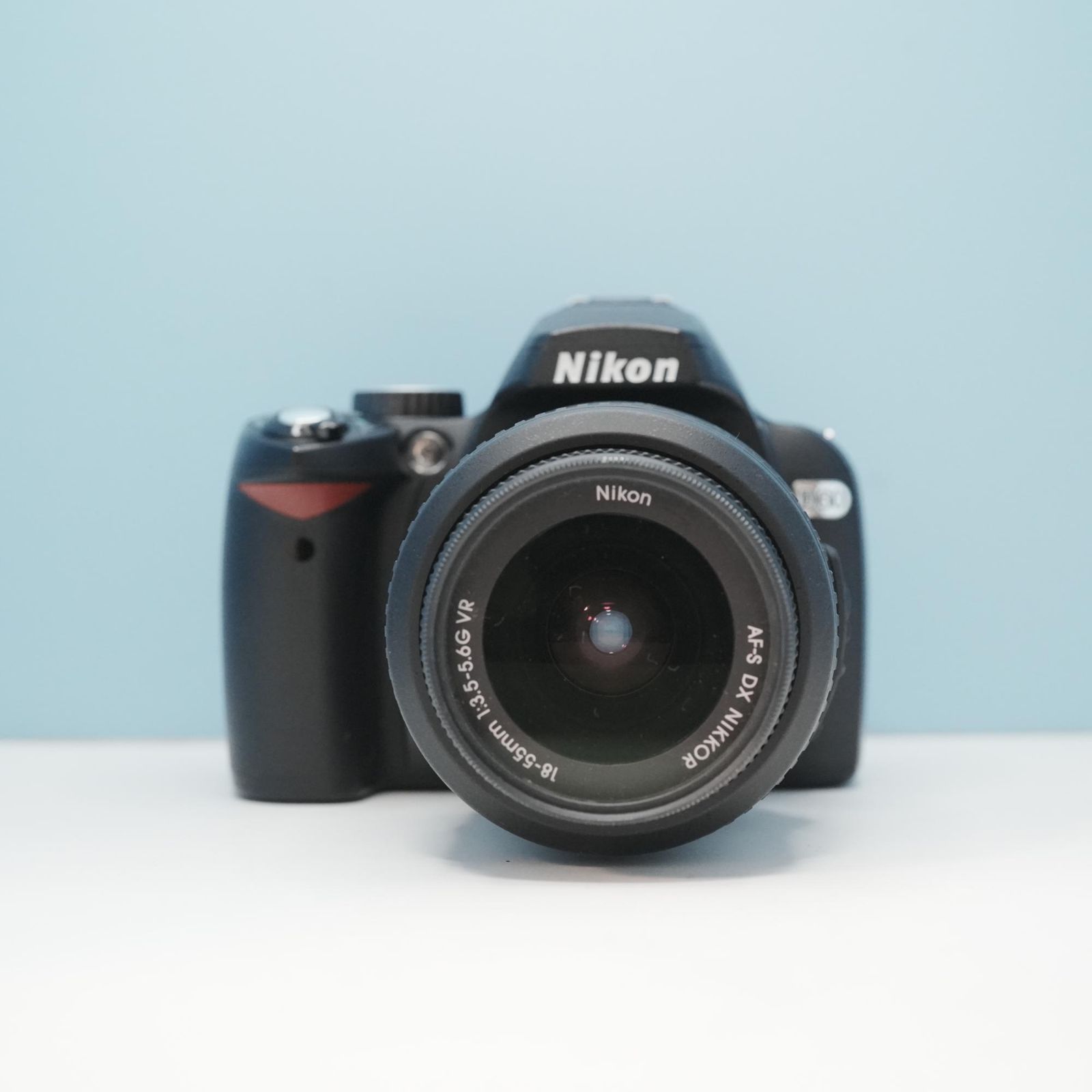 Nikon D60 一眼レフ スマホ転送OK フルセット 美品 a6697 - メルカリ