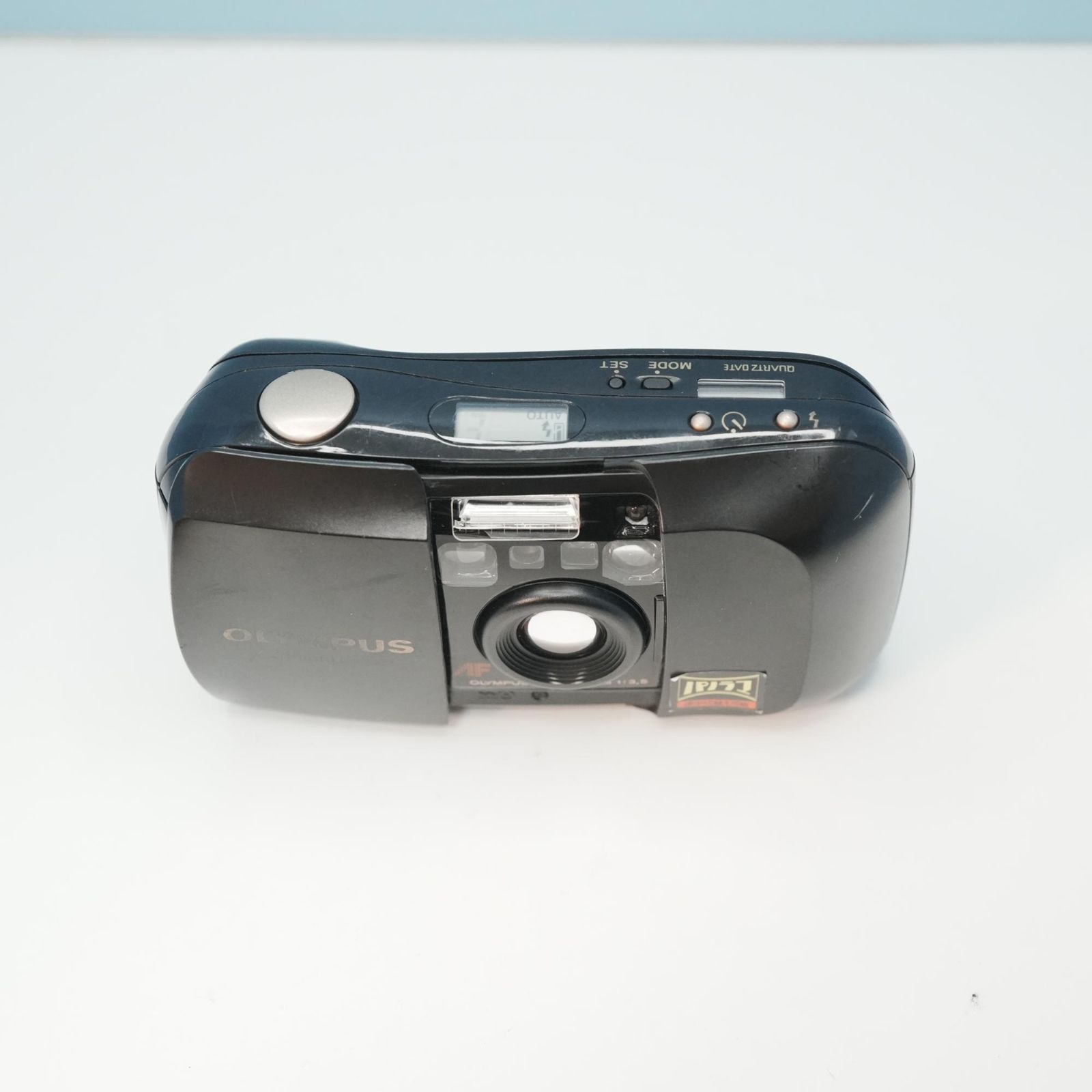 OLYMPUS μ PANORAMA フィルムカメラ a6699 - メルカリ