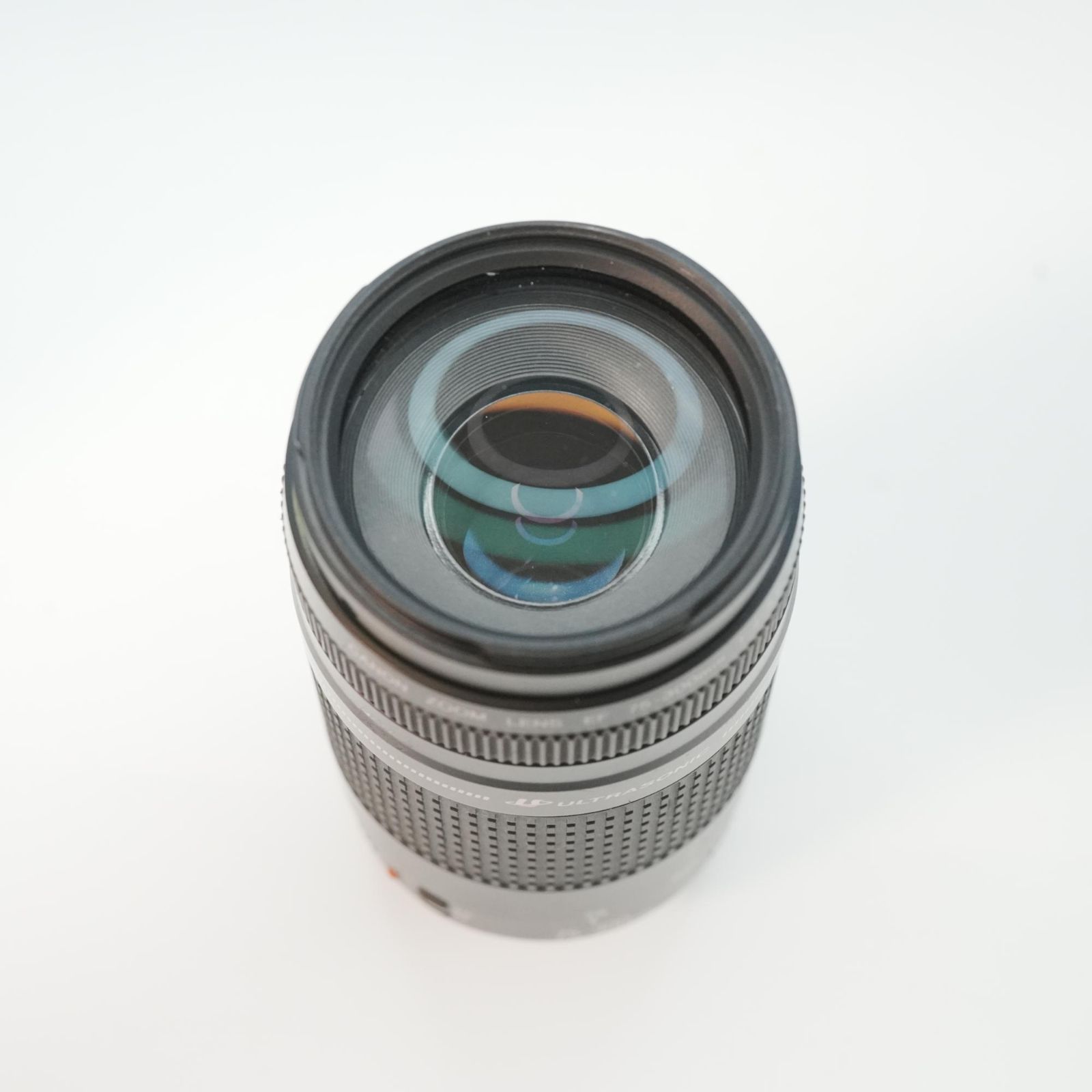 Canon純正 75-300mm EFマウント用 望遠レンズ a6701 【公式通販】