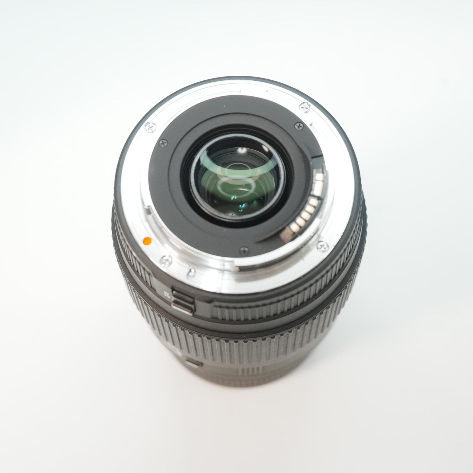 SIGMA 70-300mm Canon EFマウント用 望遠レンズ 美品 a6704 【公式通販】