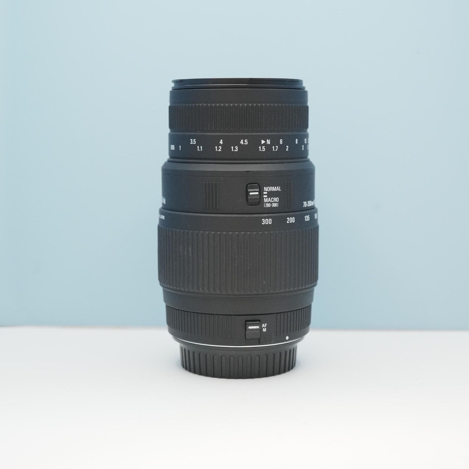 SIGMA 70-300mm Canon EFマウント用 望遠レンズ 美品 a6704 - メルカリ