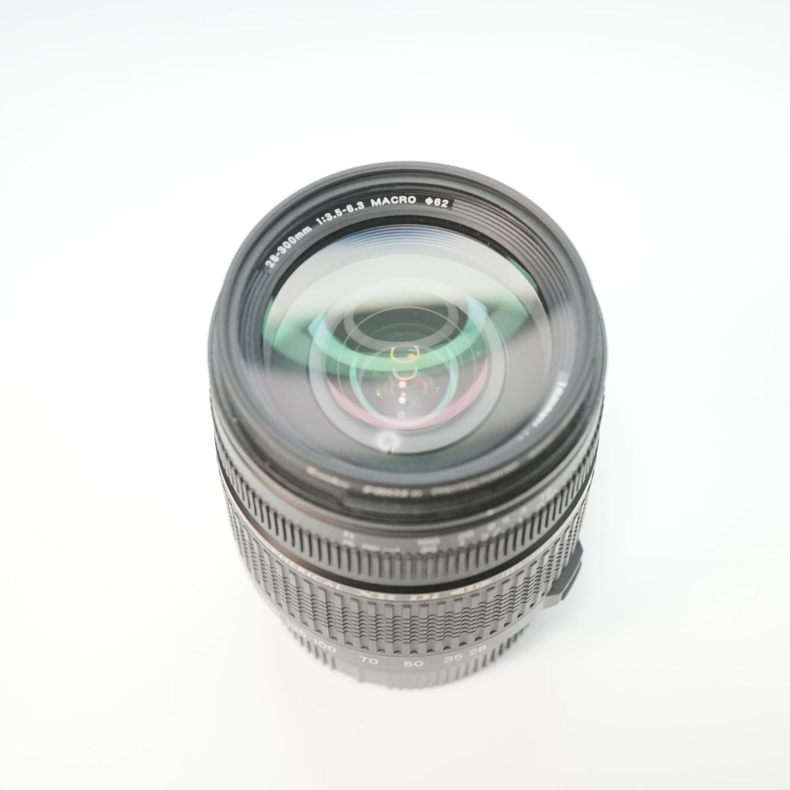 TAMRON 28-300mm SONY Aマウント用 望遠レンズ 美品 a6681 - メルカリ