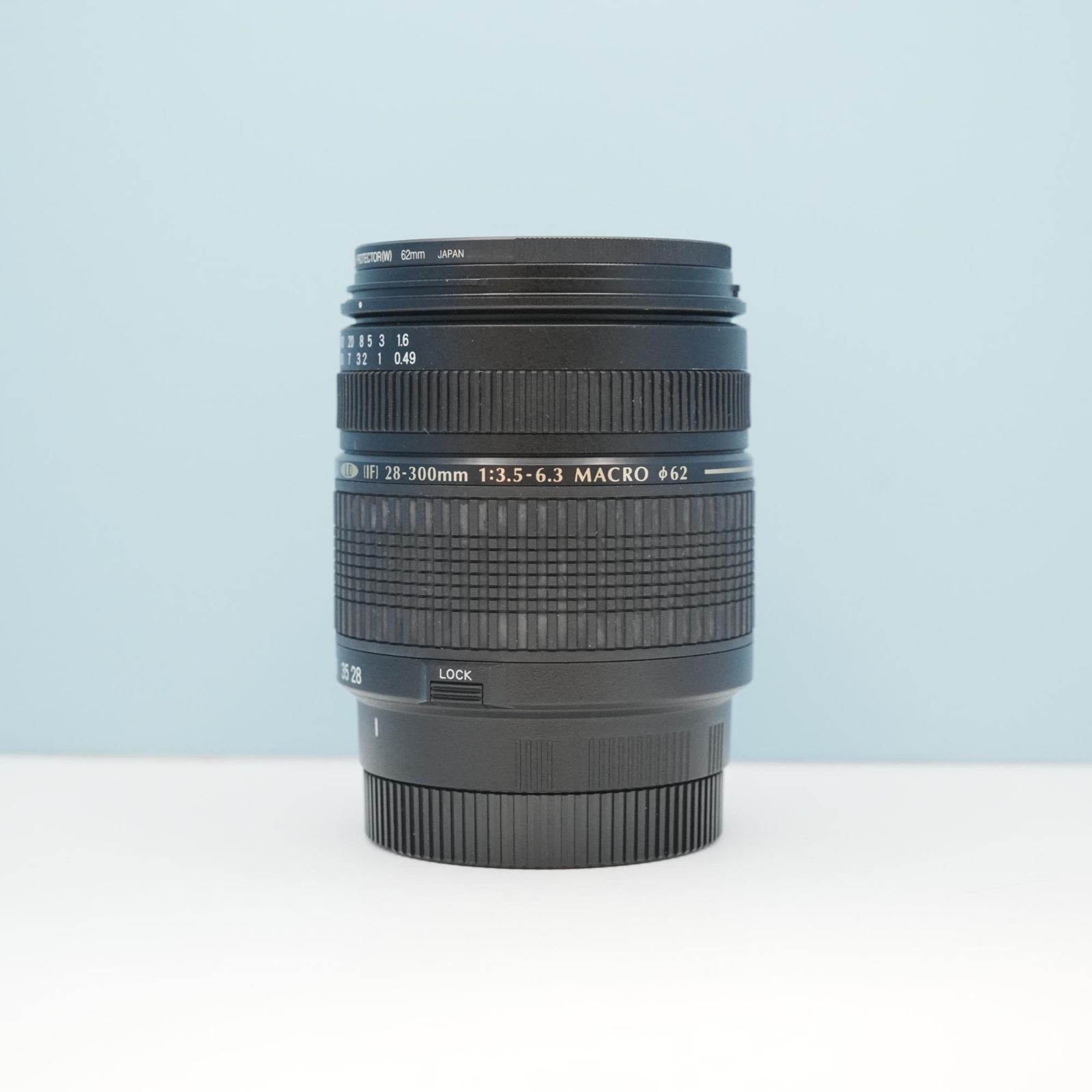 TAMRON 28-300mm SONY Aマウント用 望遠レンズ 美品 a6681 - メルカリ