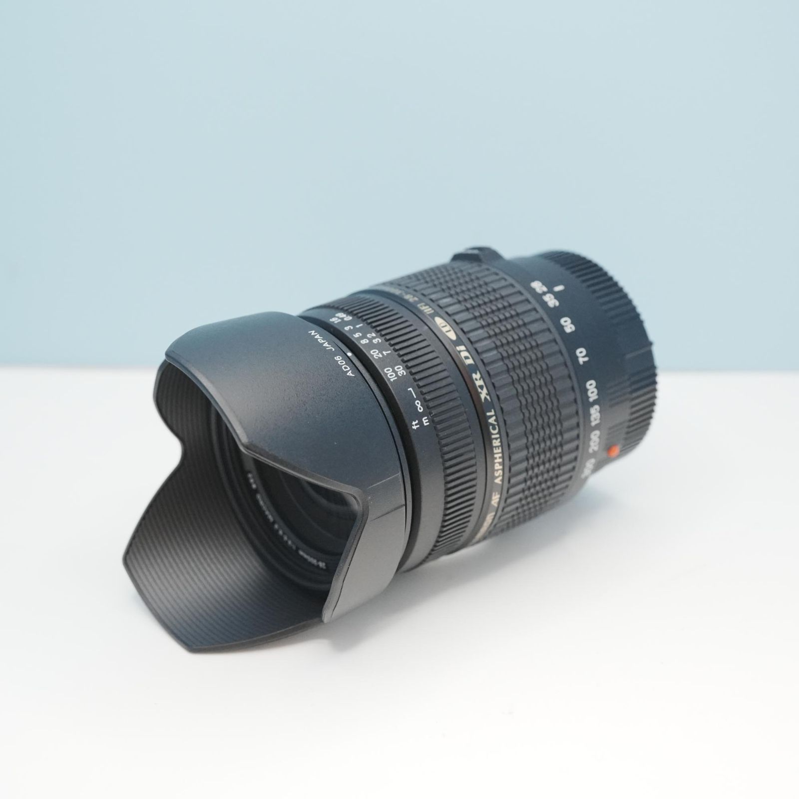 TAMRON 28-300mm SONY Aマウント用 望遠レンズ 美品 a6681 - メルカリ