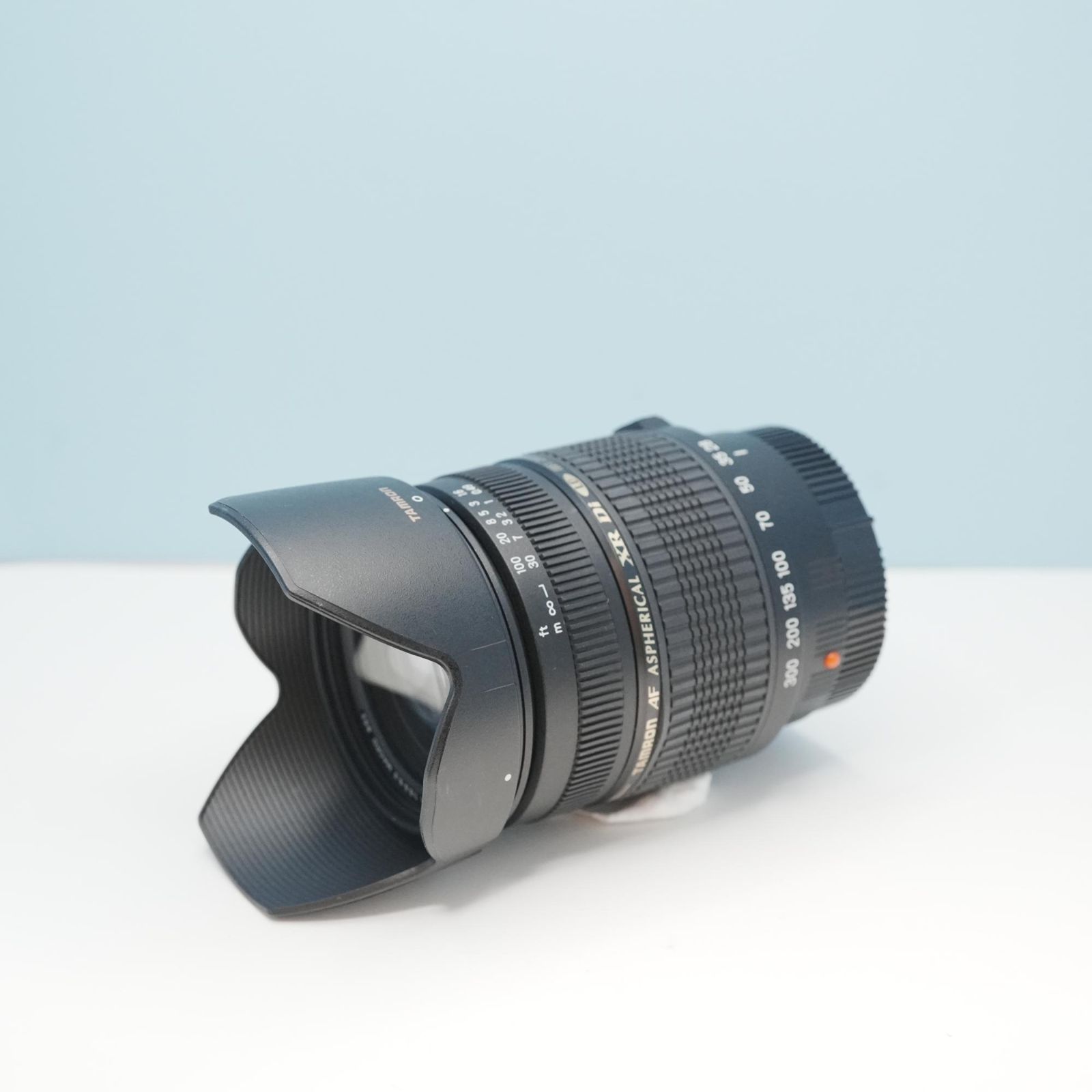 TAMRON 28-300mm SONY Aマウント用 望遠レンズ 美品 a6681 - メルカリ