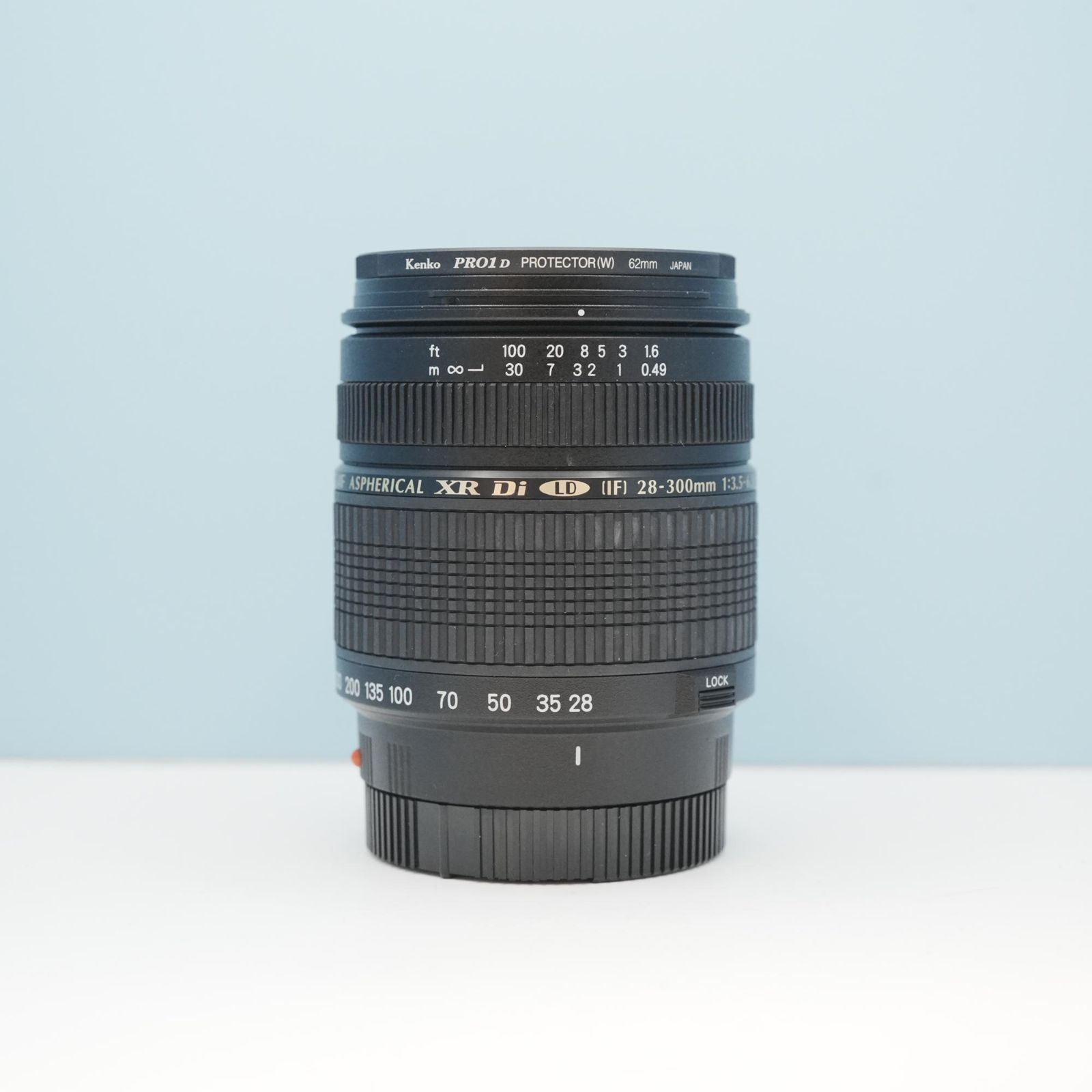 TAMRON 28-300mm SONY Aマウント用 望遠レンズ 美品 a6681 - メルカリ